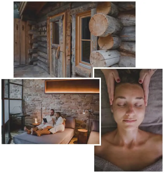 wellnesswochenende bayern spa wellnesshotel