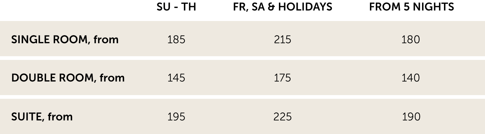 pricelisten2024